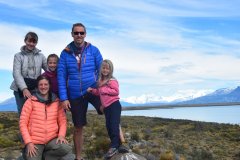 El Calafate