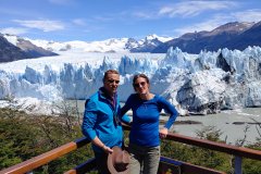 El Calafate