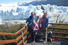 El Calafate