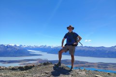 El Calafate