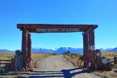 El Calafate