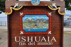 Ushua?a