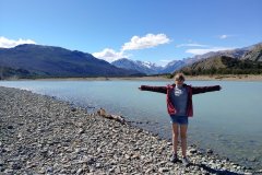 Patagonie