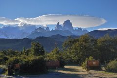 Patagonie