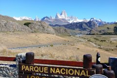 Patagonie