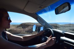 Patagonie Campervan
