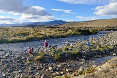 Patagonie