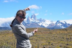 Patagonie Campervan