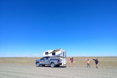 Patagonie