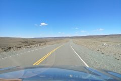 Patagonie
