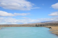 Patagonie Campervan