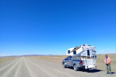 Patagonie
