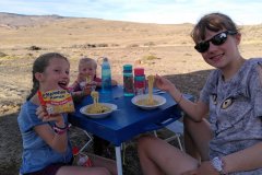 Patagonie CamperVan