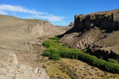 Patagonie
