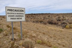 Patagonie