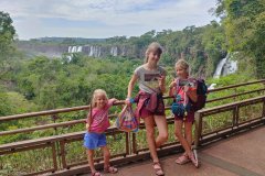 Puerto Iguazu
