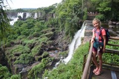 Puerto Iguazu