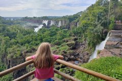 Puerto Iguazu