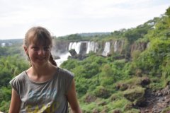 Puerto Iguazu