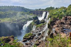 Puerto Iguazu
