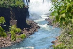 Puerto Iguazu