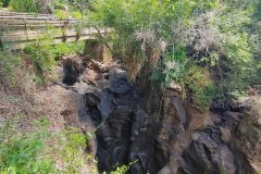 Puerto Iguazu