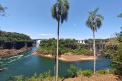 Puerto Iguazu