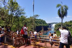 Puerto Iguazu