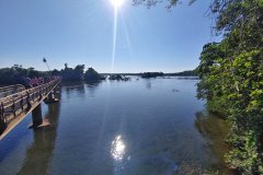 Puerto Iguazu