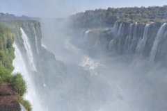 Puerto Iguazu