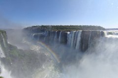 Puerto Iguazu