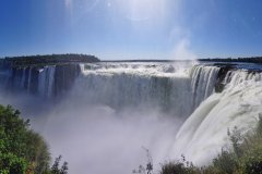 Puerto Iguazu