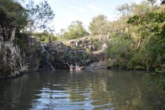 Estancia BIchadero