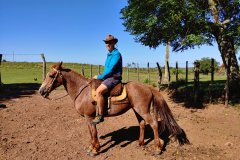 Estancia BIchadero
