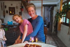 Annif Steph