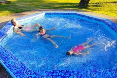 Salto-Termas del Dayman