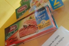 Fray Bentos