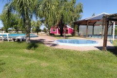 Salto-Termas del Dayman