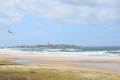 Barra de Valizas