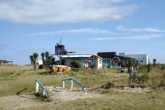 Barra de Valizas