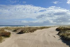Barra de Valizas
