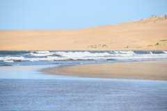 Barra de Valizas