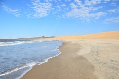 Barra de Valizas