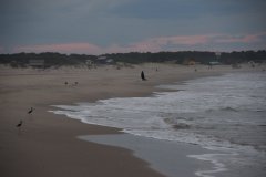 Barra de Valizas