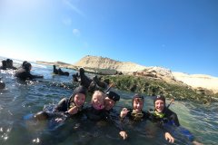 Puerto Madryn