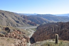 Tour Sud-Lipez Uyuni