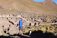 Tour Sud-Lipez Uyuni