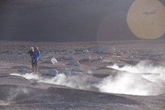 Tour Sud-Lipez Uyuni