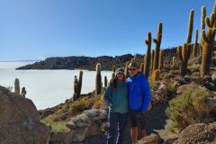 Tour Sud-Lipez Uyuni