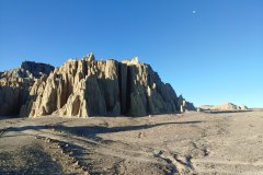 Tour Sud-Lipez Uyuni